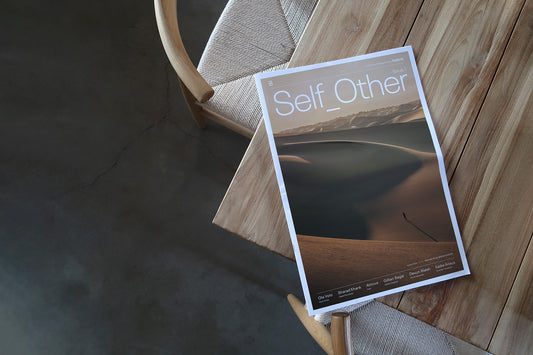 Self_Other: A Culture Publication by Before