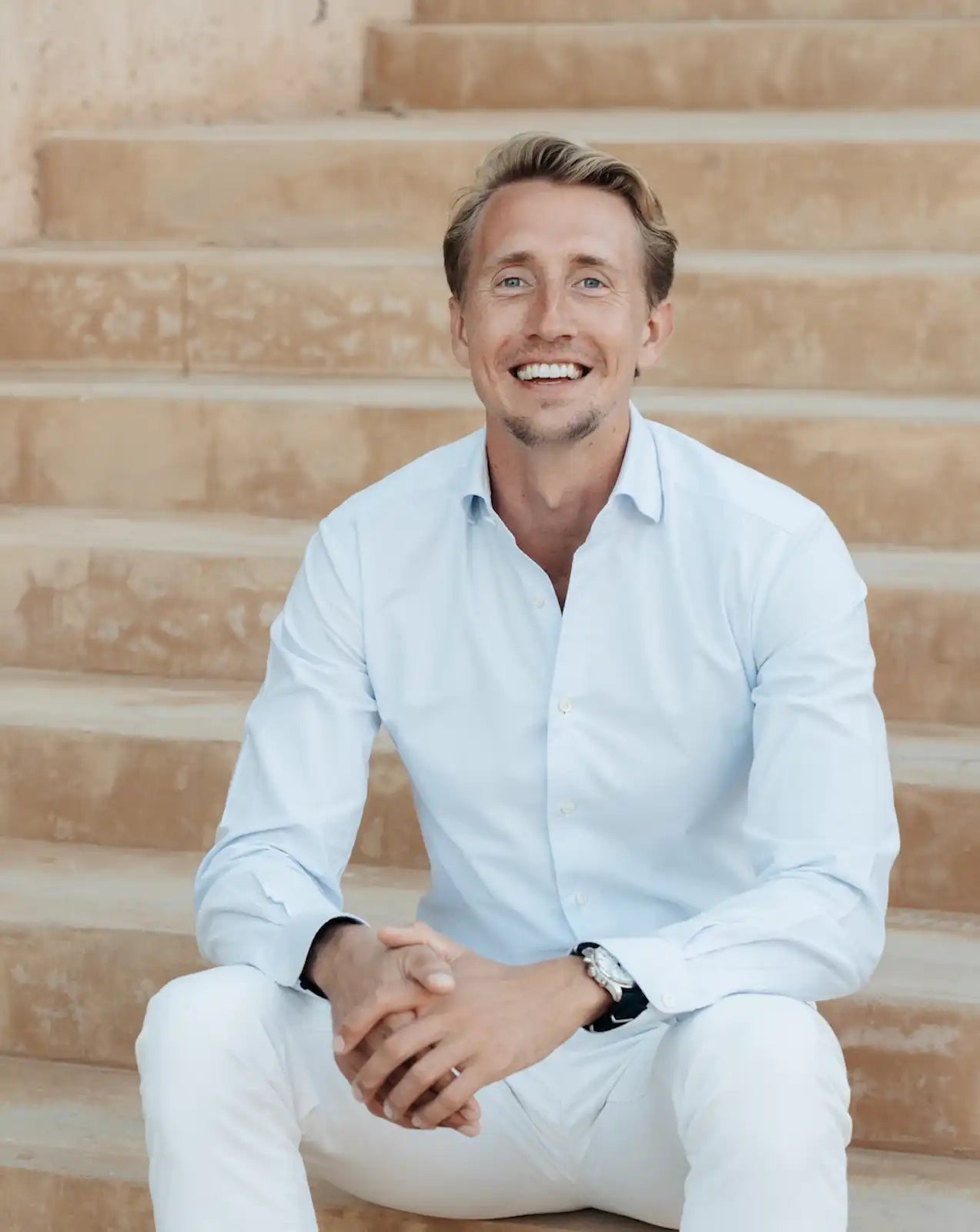 Alex Ikonn