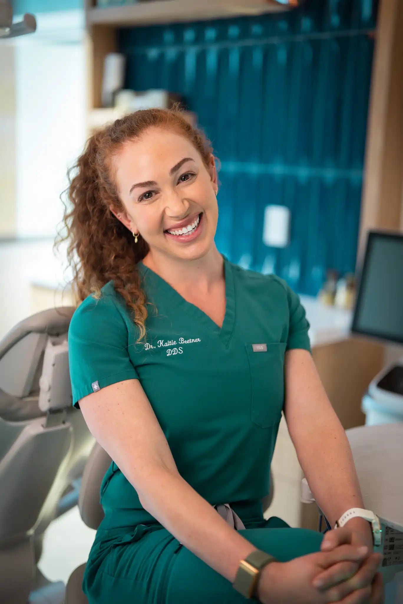 Dr. Kaitie Beetner