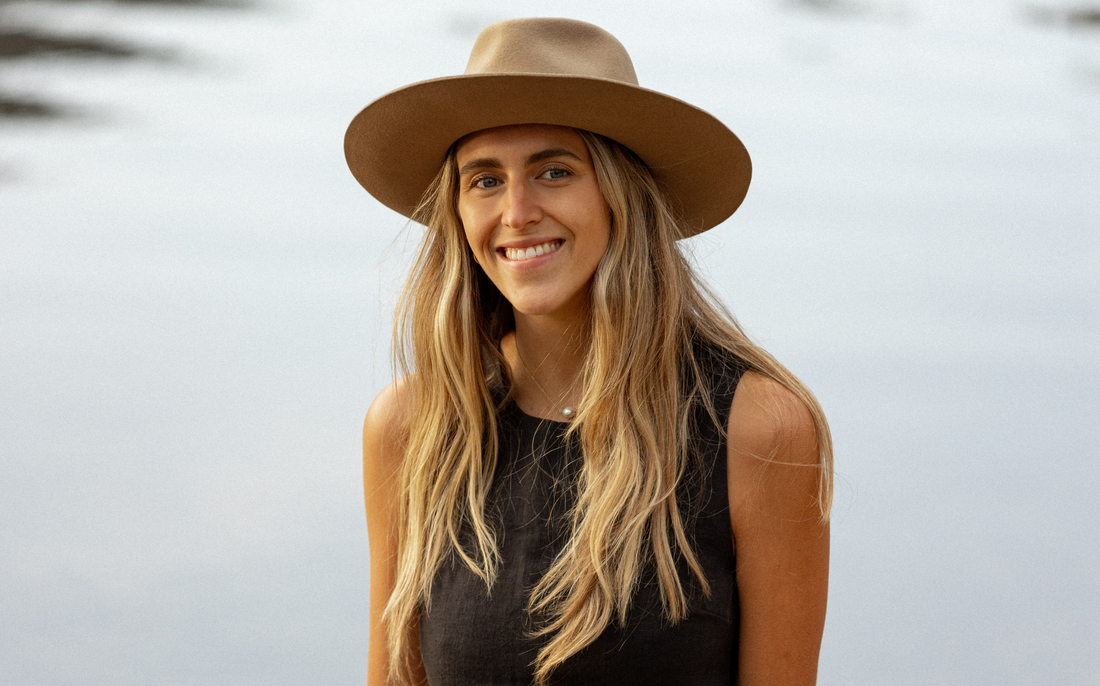 Balancing Creativity and Care with Shelby Wick of Slate Wearables