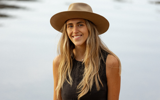 Balancing Creativity and Care with Shelby Wick of Slate Wearables