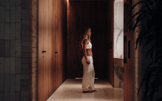Moving With Intention: Katie McKenzie of ALL Studio