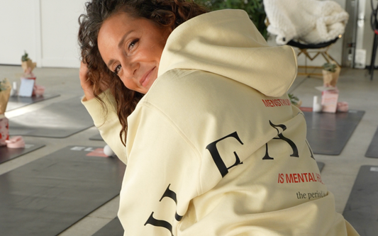 Miranda Popen, Founder of The Period Lab