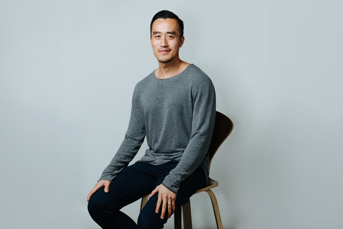 Victor Tam: Co-Founder and CEO of Monos