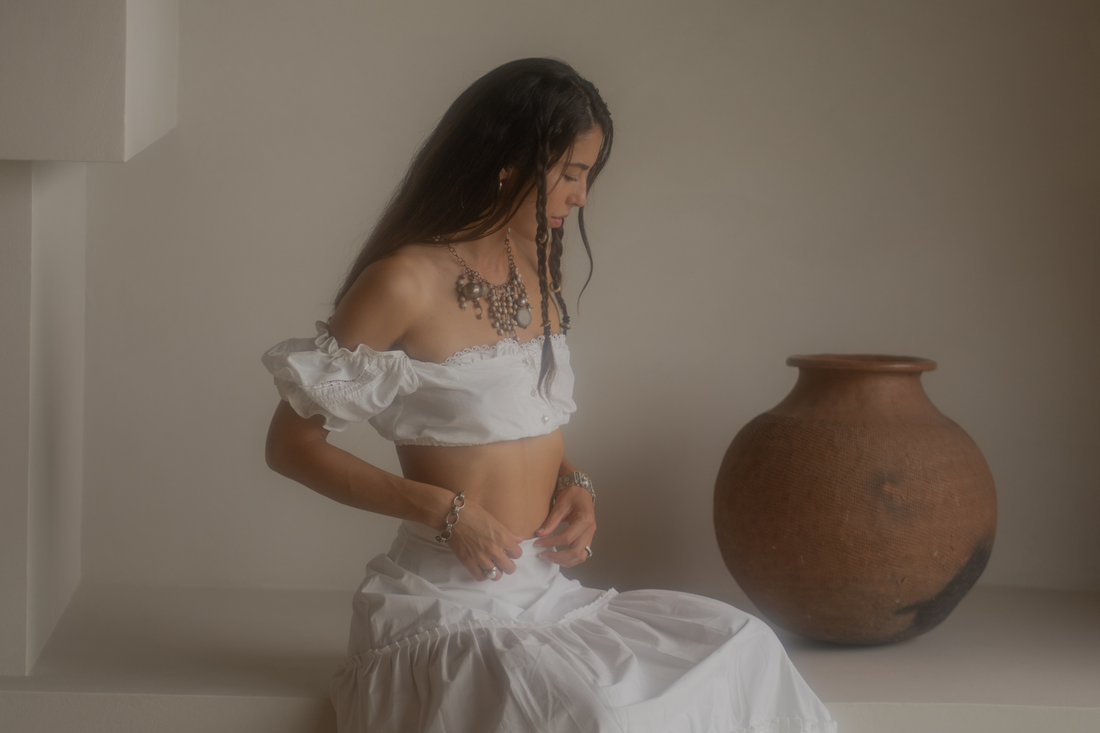 Paola Castelo on Preserving Mexican Culture through Vuelta Sur