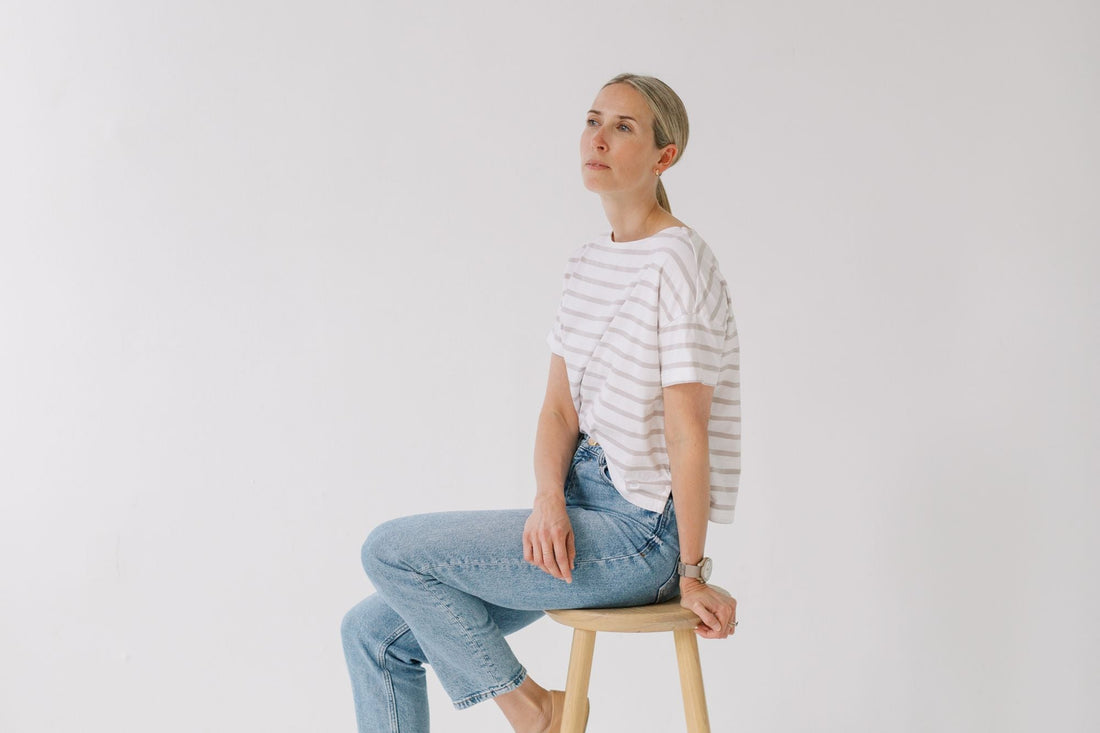 Laura Melling on Designing Space, Balance, and a Life Well-Lived