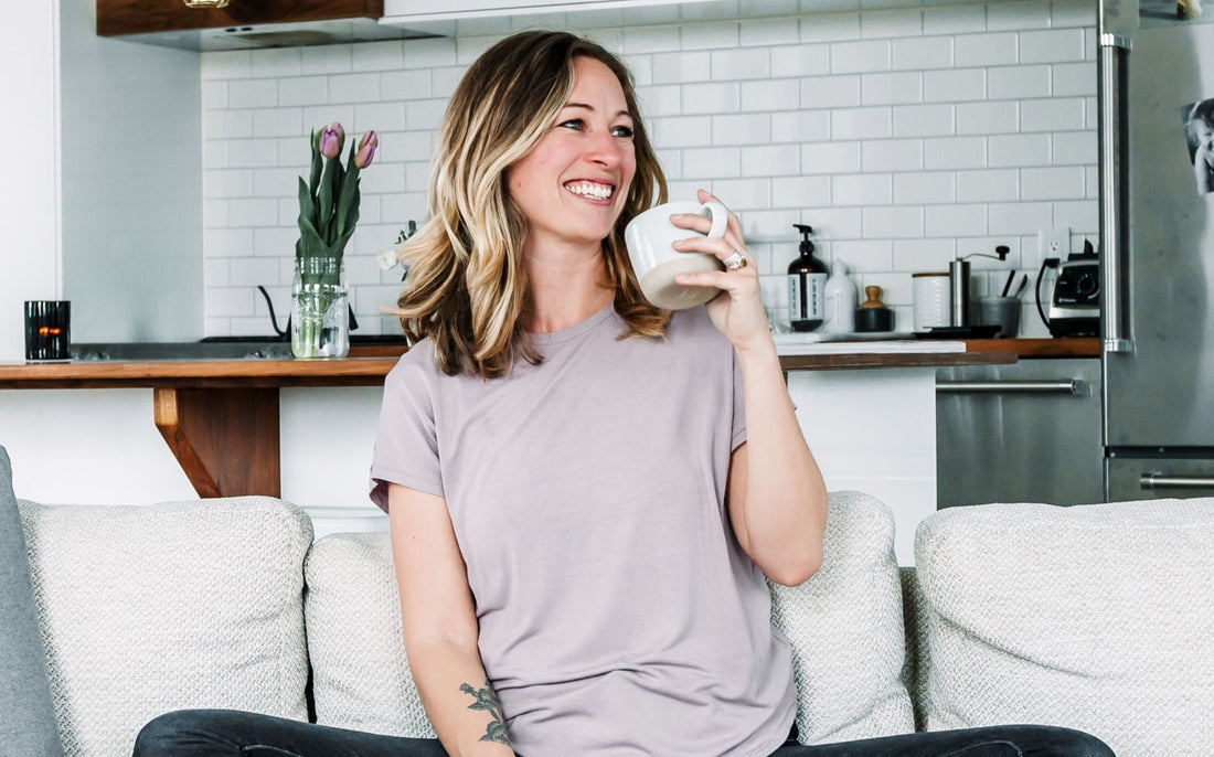 The Heart of Movement with Brea Johnson