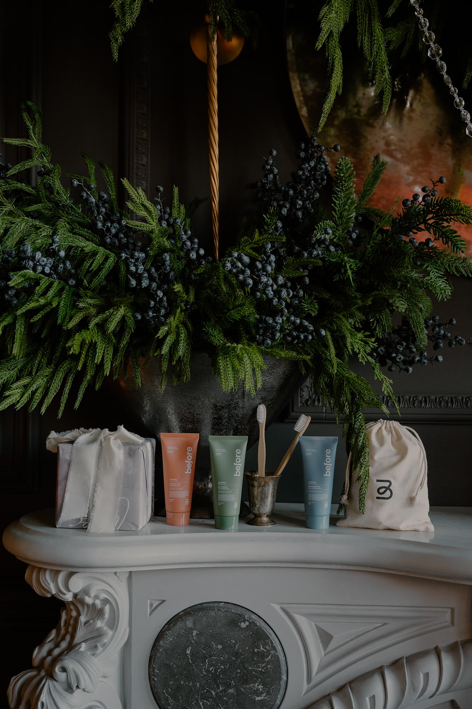 Mobile Background Image