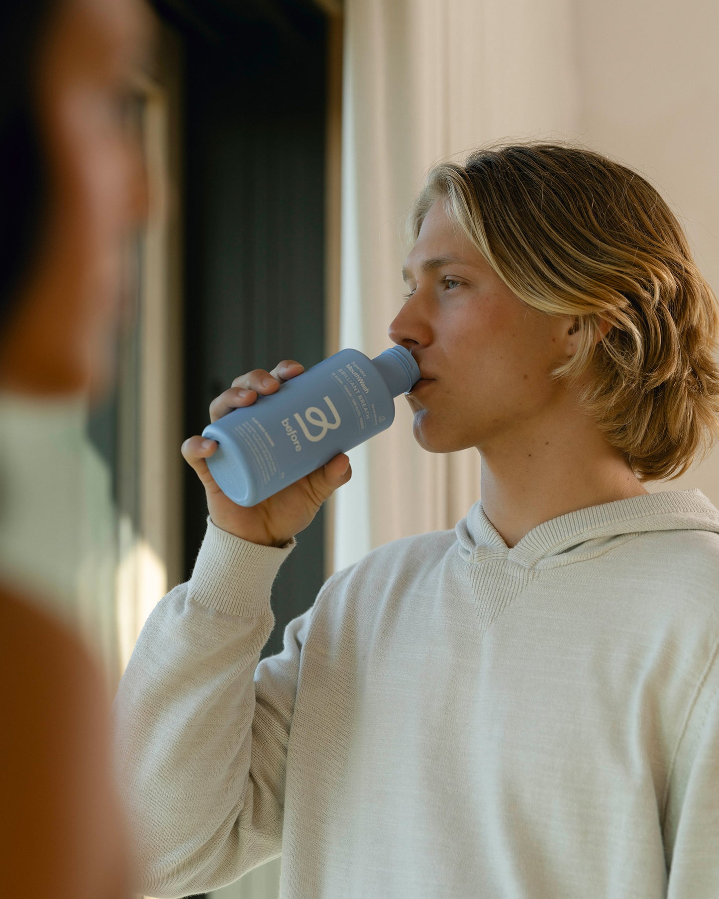 Brilliant Breath MouthWash