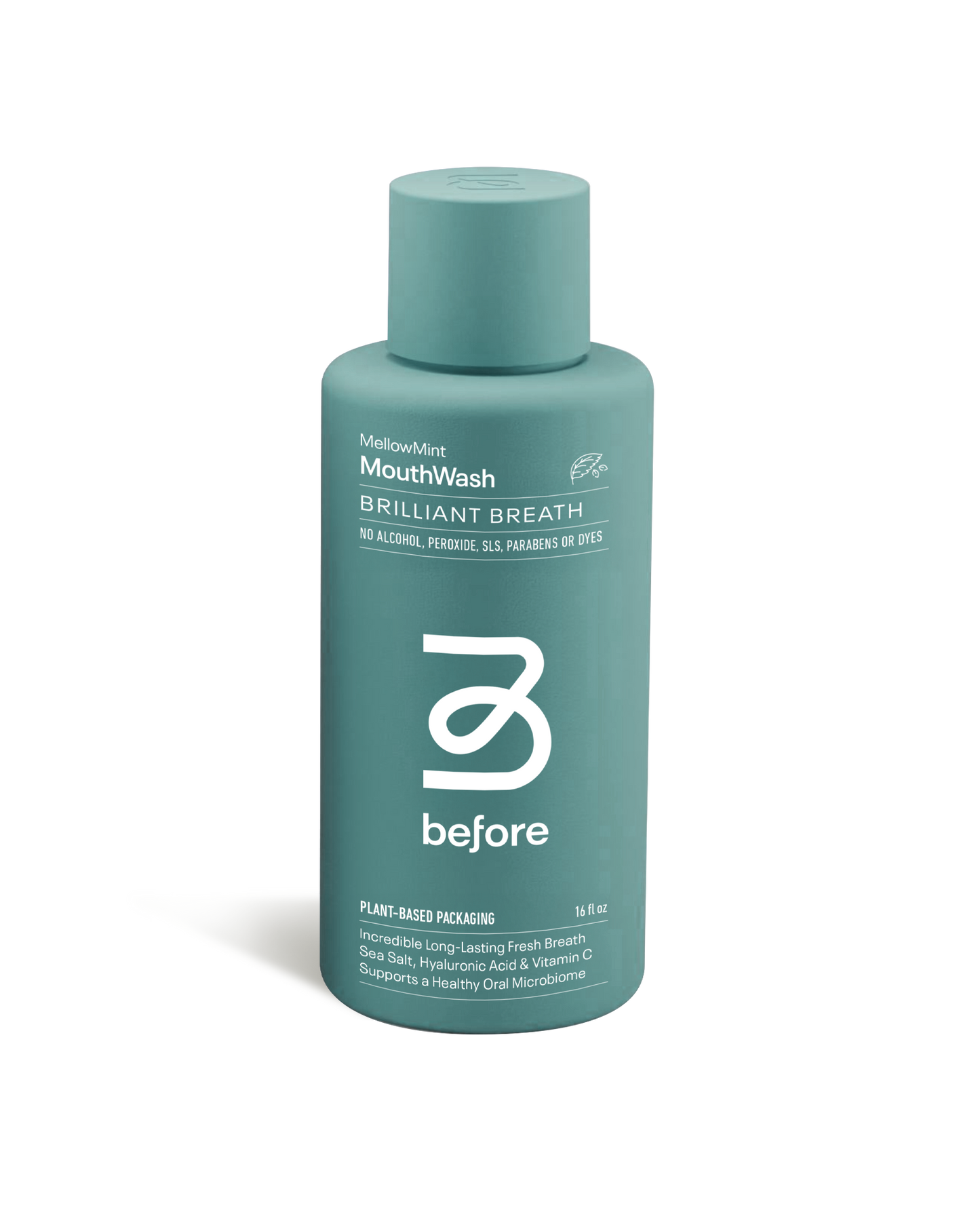 MellowMint MouthWash