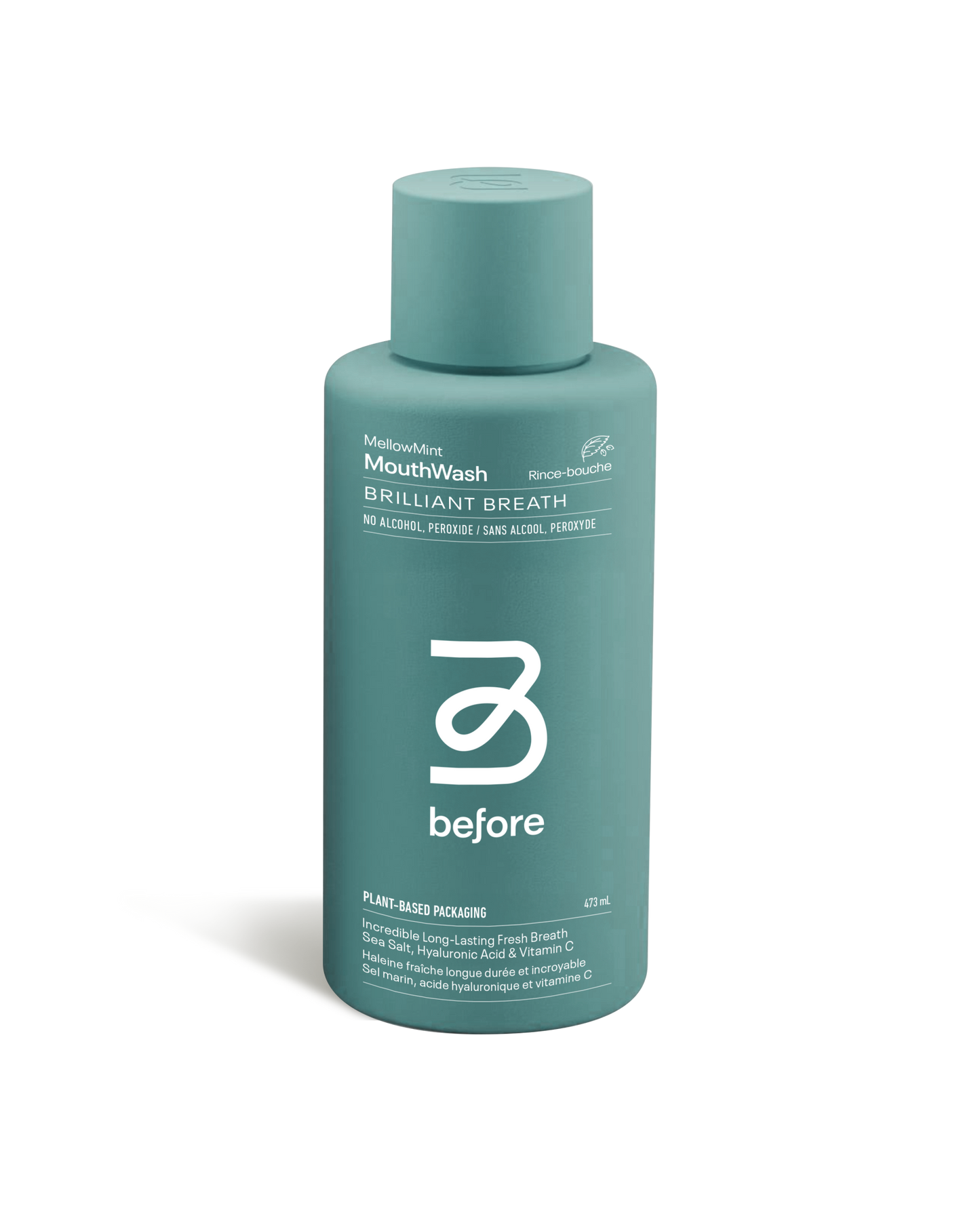 MellowMint MouthWash