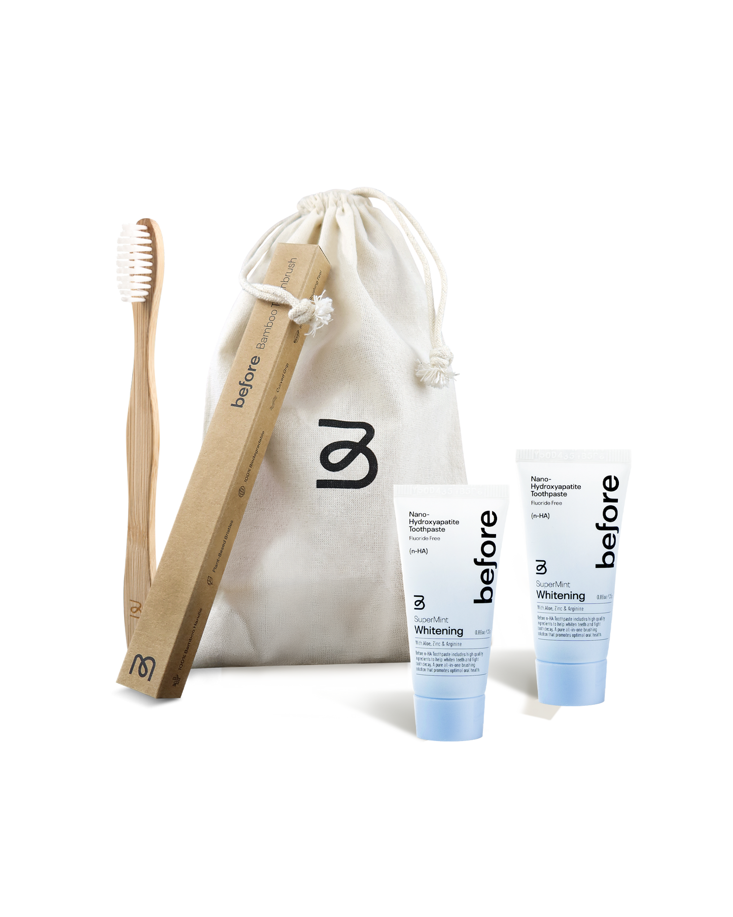 Before Travel Ritual