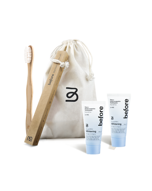 Before Travel Ritual